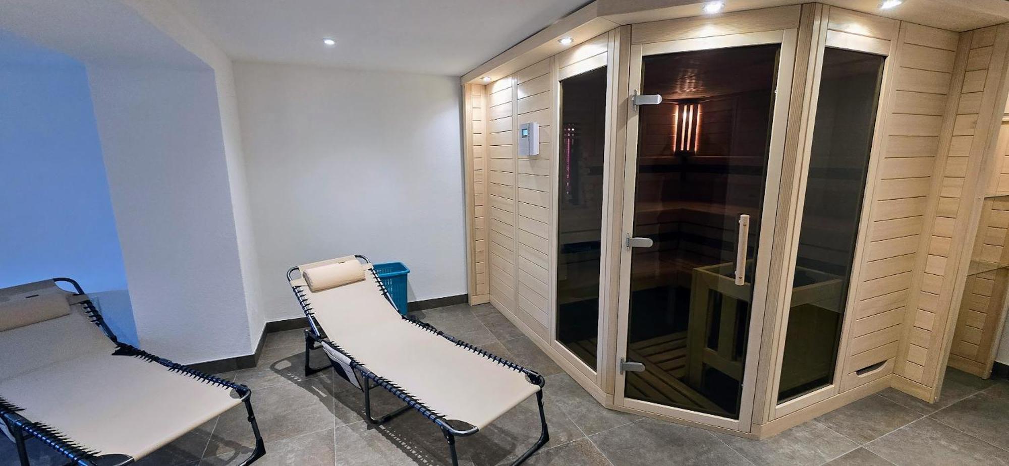Studio 26, Residenz Seeblick Mit Seitlichem Meerblick Sellin  Exterior photo